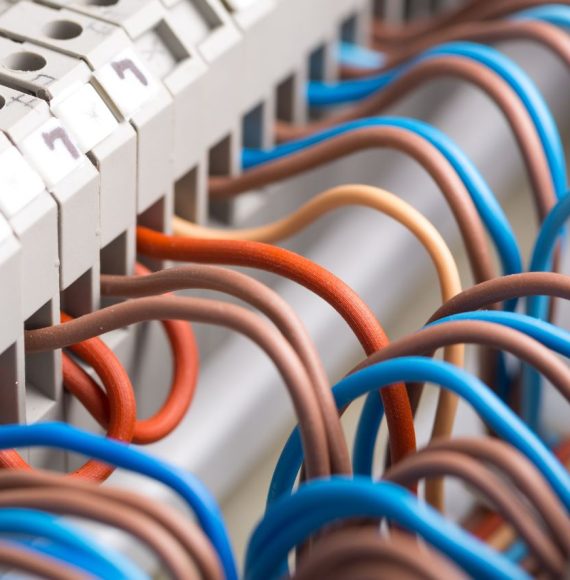 cablaggi-elettrici-personalizzati-industria