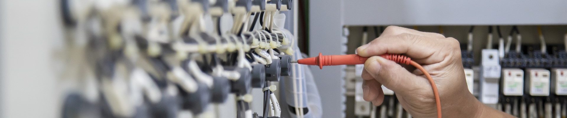 electrical-engineers-use-multimeter-check-electrical-installations