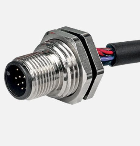 m12-circular-connector